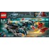 Конструктор Захват Инферно серия Ultra Agents LEGO 70162